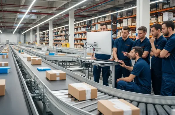 How Did a Cyber Attack Disrupt Physical Mail?