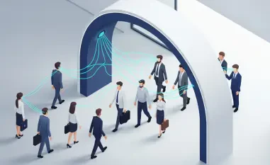 How AJ2 Is Making Iris Recognition the New Security Standard