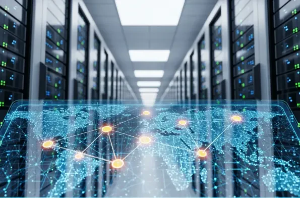 Experts Forecast AI Arms Race and Systemic Cyber Risks