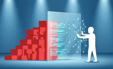 Who Is Winning the War on Digital Encryption?