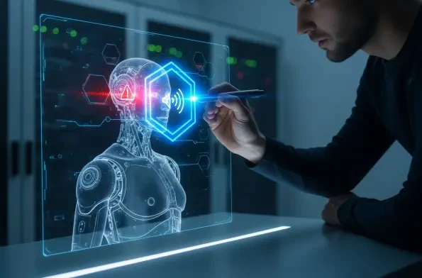 Silent Whispers Can Hijack Humanoid Robots