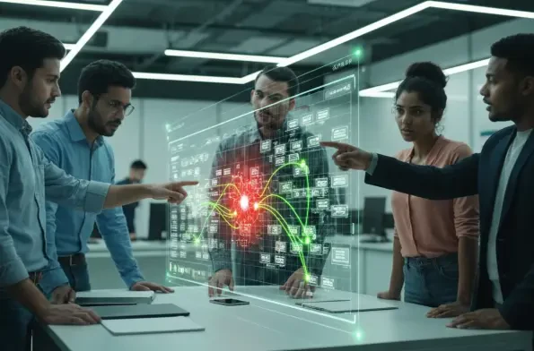 Trust Wallet Chrome Breach Causes $7 Million Crypto Loss