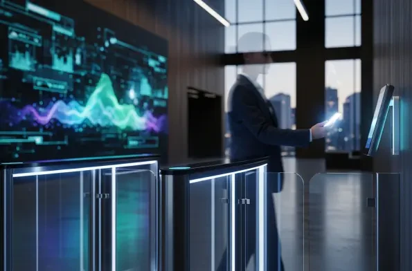 Is Brivo & Eagle Eye the Future of Physical Security?