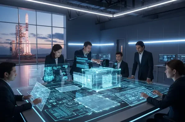 ESA Cyber Breach Exposes Space Sector Vulnerabilities