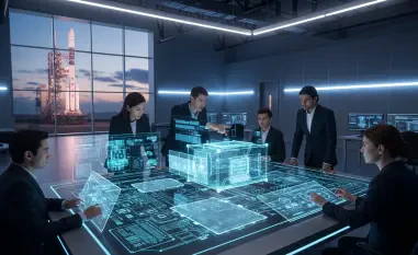 ESA Cyber Breach Exposes Space Sector Vulnerabilities