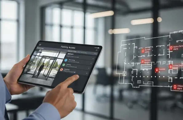 How Is Brivo Building the Future of Physical Security?