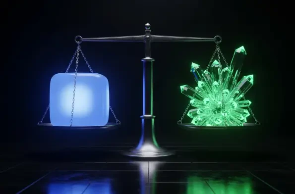 The Next Phase of AI Investing Balances Tech and Security