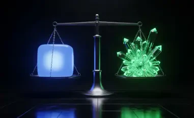 The Next Phase of AI Investing Balances Tech and Security