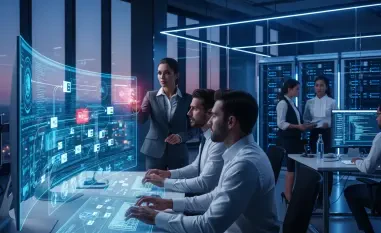 Why Incident Response Is Your Greatest Untapped Business Strategy