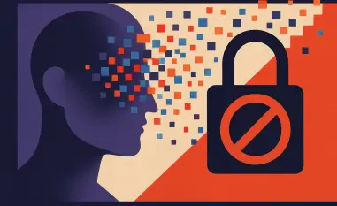 Will AI's Data Pollution Require Zero Trust?