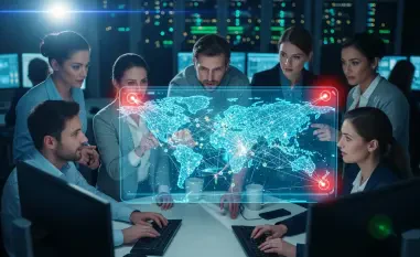 Amazon Details GRU's Years-Long Attack on Energy and Cloud