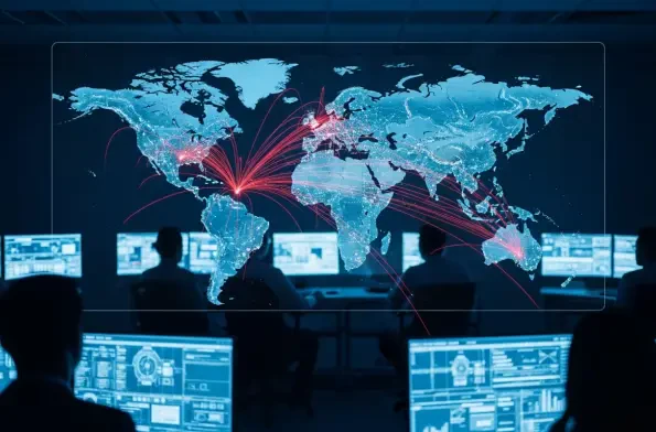 Trend Analysis: Coordinated Attack Campaigns