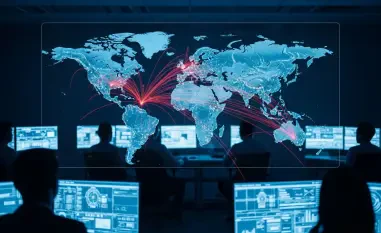 Trend Analysis: Coordinated Attack Campaigns