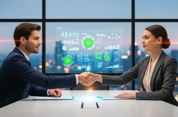 Integris Launches CMMC Service for Defense Contractors