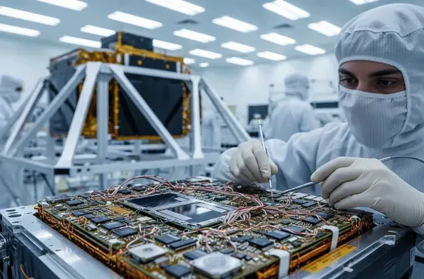 How to Future-Proof Space Cyber Compliance?