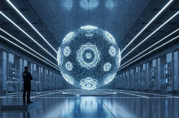 Can AI Help the Pentagon Meet Its Cyber Deadline?