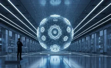 Can AI Help the Pentagon Meet Its Cyber Deadline?