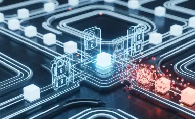 What Can Aldrich Ames Teach UK Investors About Cyber Risk?