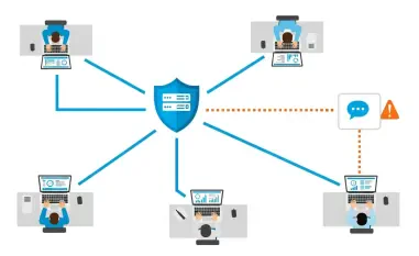 Is Shadow AI Leaking Your Company's Secrets?