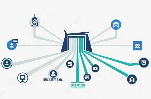 China and Hong Kong Tighten Data and Cybersecurity Laws