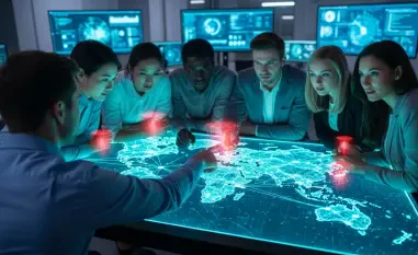 External Attack Surfaces Are the New Perimeter