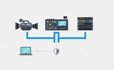 What Does Zero Trust Mean in Live Production?