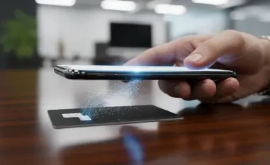 New Malware Steals Card Data Through NFC Taps