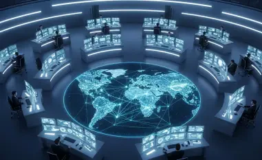 Trend Analysis: Enterprise Cyber Resilience