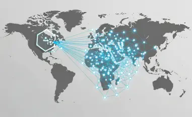 Is the US Going It Alone on Cyber Defense?