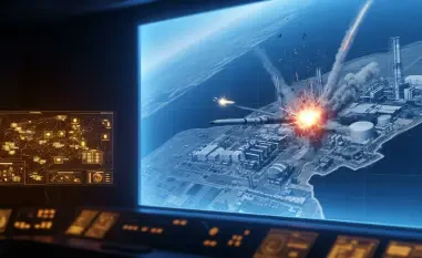 Cyber Warfare Fails to Deliver Decisive Blows