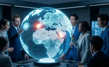 Is the Black Axe Cybercrime Network Crumbling?