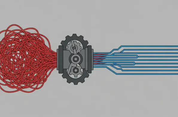 CISA Shifts to a New Federal Cybersecurity Strategy