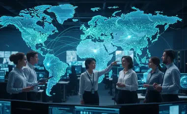 ANY.RUN's 2025 Report Details Record Growth and Innovation