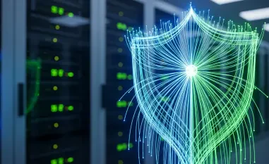 Cybersecurity's Growth Fuels These Three Stocks