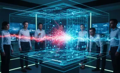 What Is NIST's Three-Part Plan for AI Security?