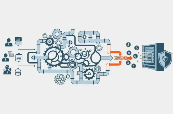 Governments Must Treat Fraud as Cyberwarfare