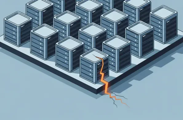 China-Linked Hackers Escape VMware VMs With Zero-Days