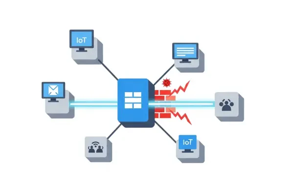 Is Your Infrastructure Safe From the RondoDoX Botnet?