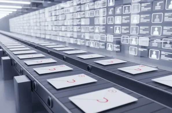 Attackers Are Using AI to Scale Old Playbooks