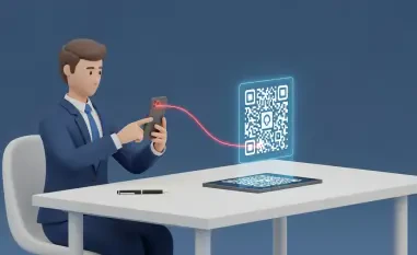 Trend Analysis: QR Code Phishing