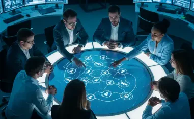 Ransomware Forecast: Identity Is the New Front Line