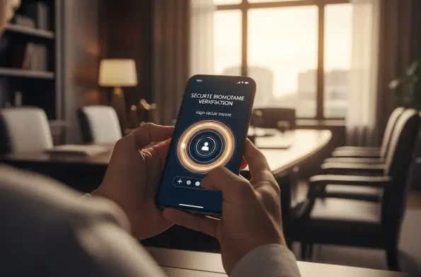 The Wallet Era Will Redefine Digital ID by 2026