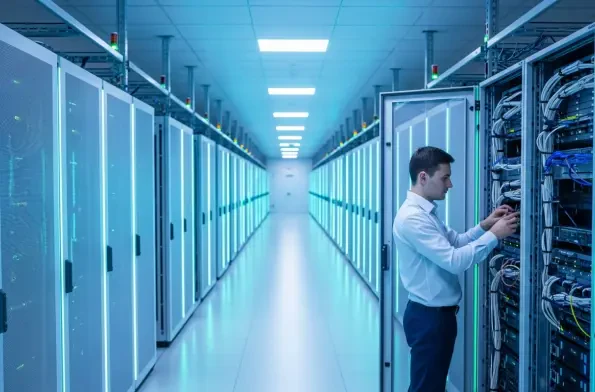 Europe’s Economy Shifts to Power, Compute, and Security