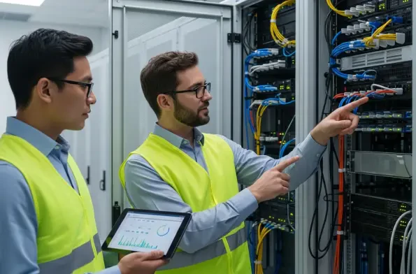 Brazil Tightens Cybersecurity for Financial Institutions