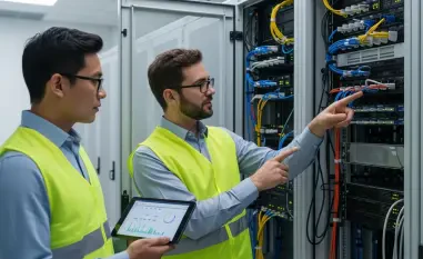 Brazil Tightens Cybersecurity for Financial Institutions