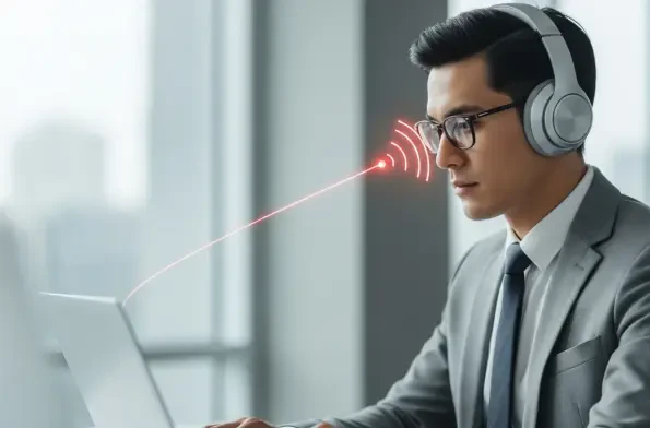 Could Hackers Hijack Your Phone Through Your Headphones?