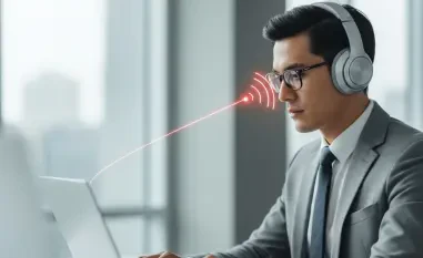 Could Hackers Hijack Your Phone Through Your Headphones?