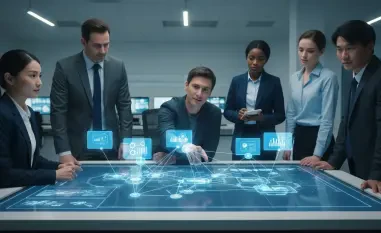 Who Is Winning the AI Cybersecurity Data War?