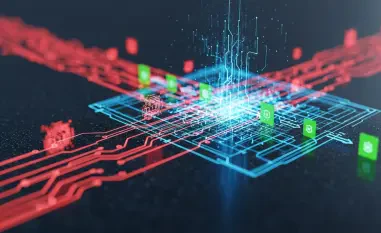 Microsoft Takes Down AI-Powered Cybercrime Service