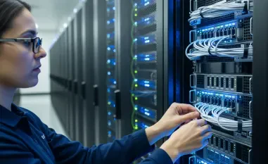 Veeam Patches Critical RCE Flaw in Backup Software